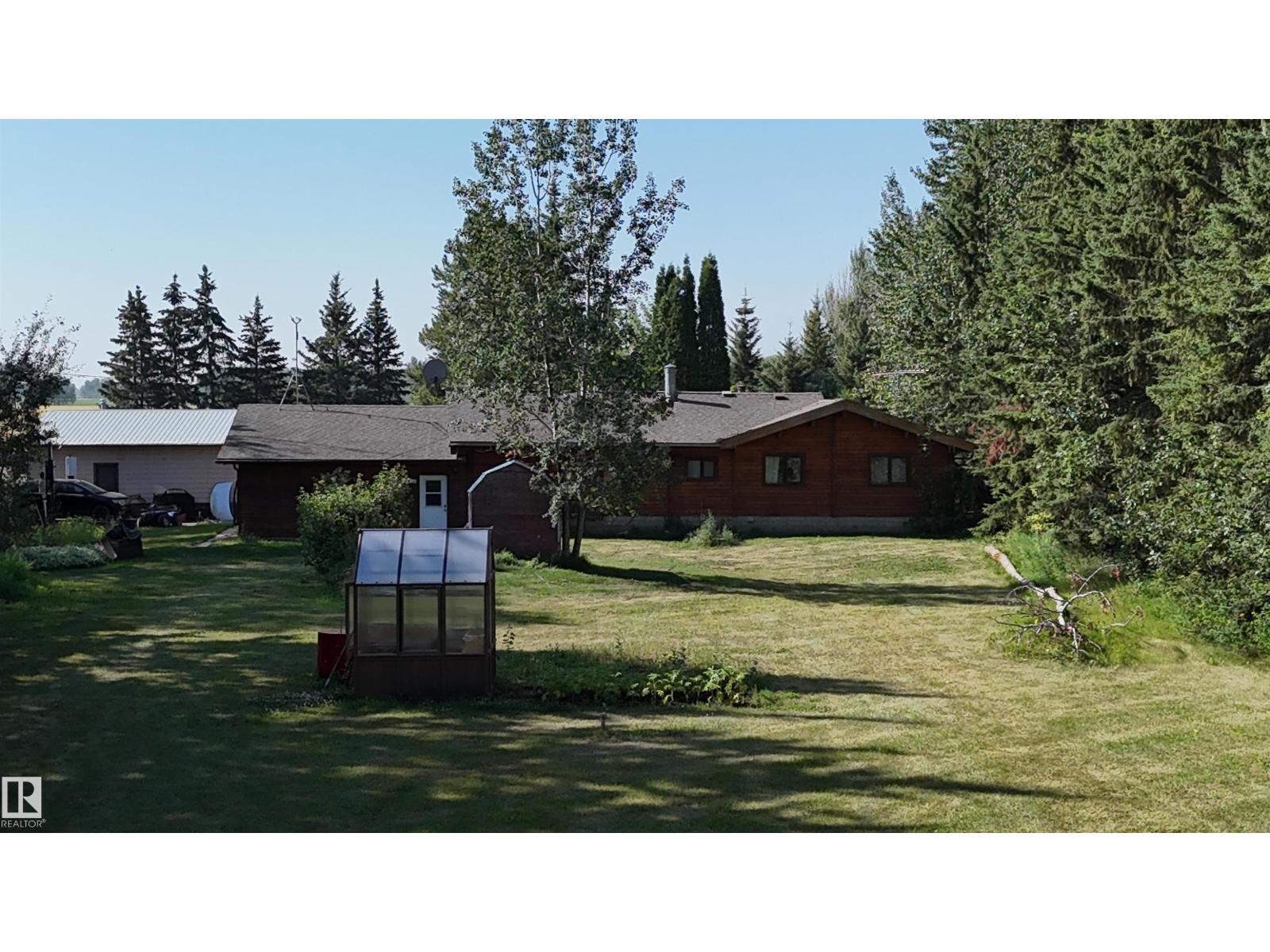 61411 Rge Road 272, Rural Westlock County, Alberta  T7P 2P4 - Photo 37 - E4457088