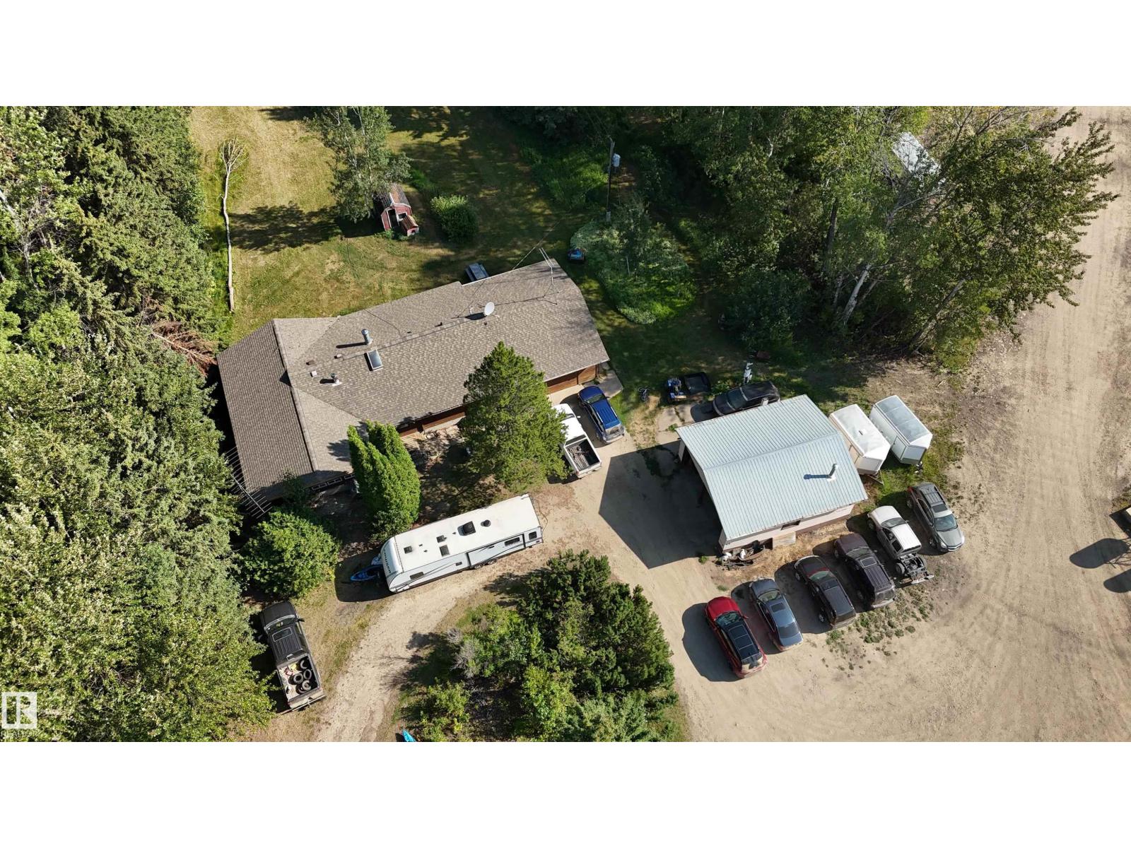 61411 Rge Road 272, Rural Westlock County, Alberta  T7P 2P4 - Photo 32 - E4457088