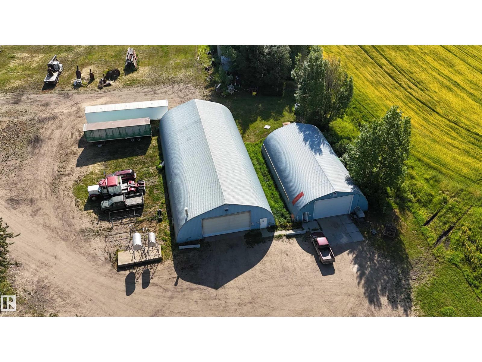 61411 Rge Road 272, Rural Westlock County, Alberta  T7P 2P4 - Photo 34 - E4457088