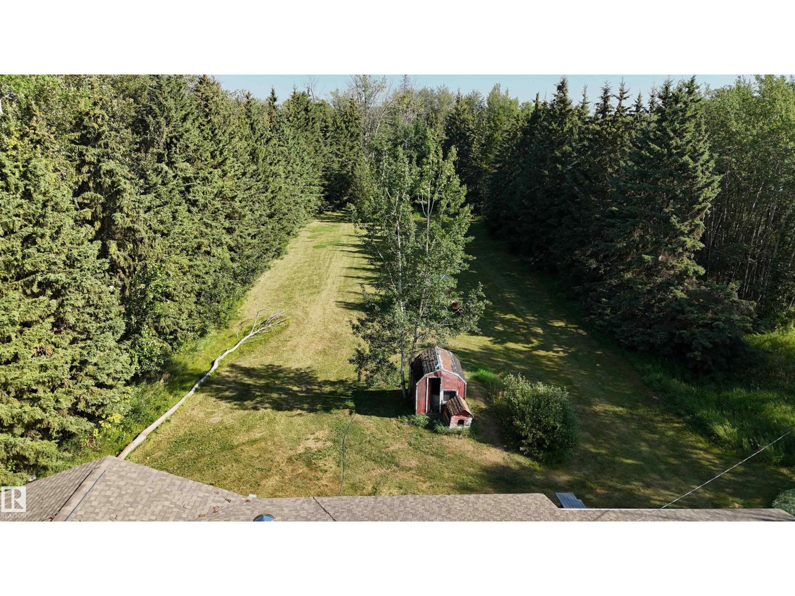 61411 Rge Road 272, Rural Westlock County, Alberta  T7P 2P4 - Photo 43 - E4457088