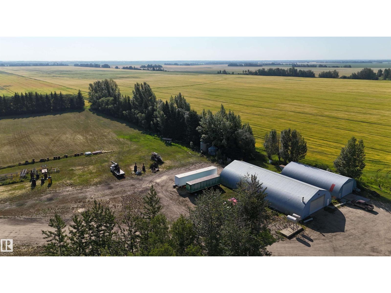 61411 Rge Road 272, Rural Westlock County, Alberta  T7P 2P4 - Photo 39 - E4457088