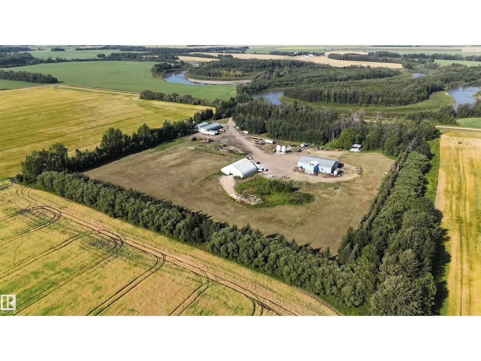 61411 Rge Road 272, Rural Westlock County, Alberta  T7P 2P4 - Photo 8 - E4457088