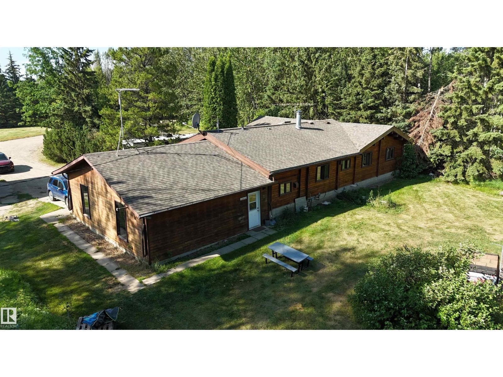 61411 Rge Road 272, Rural Westlock County, Alberta  T7P 2P4 - Photo 44 - E4457088