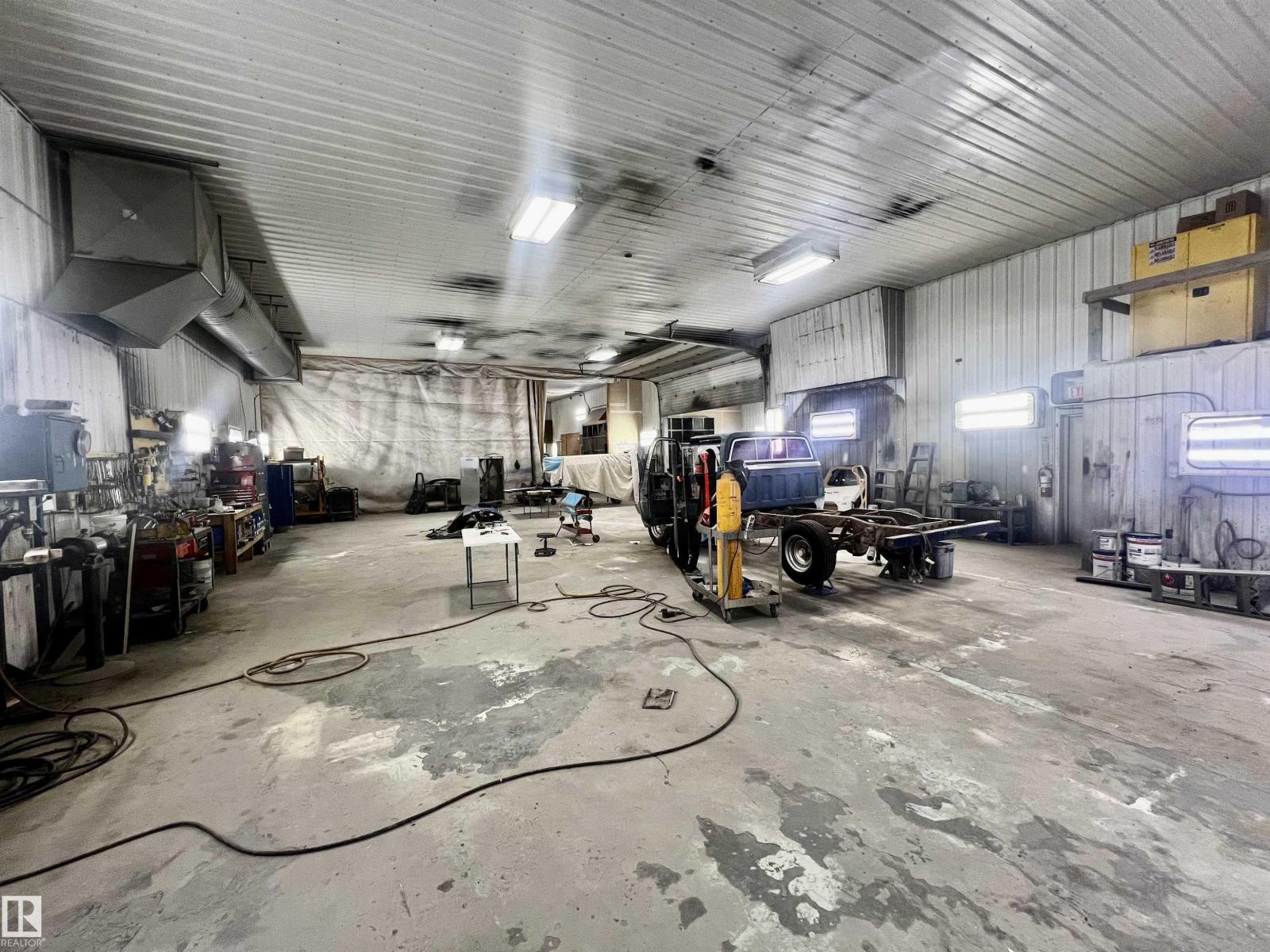 61411 Rge Road 272, Rural Westlock County, Alberta  T7P 2P4 - Photo 66 - E4457088