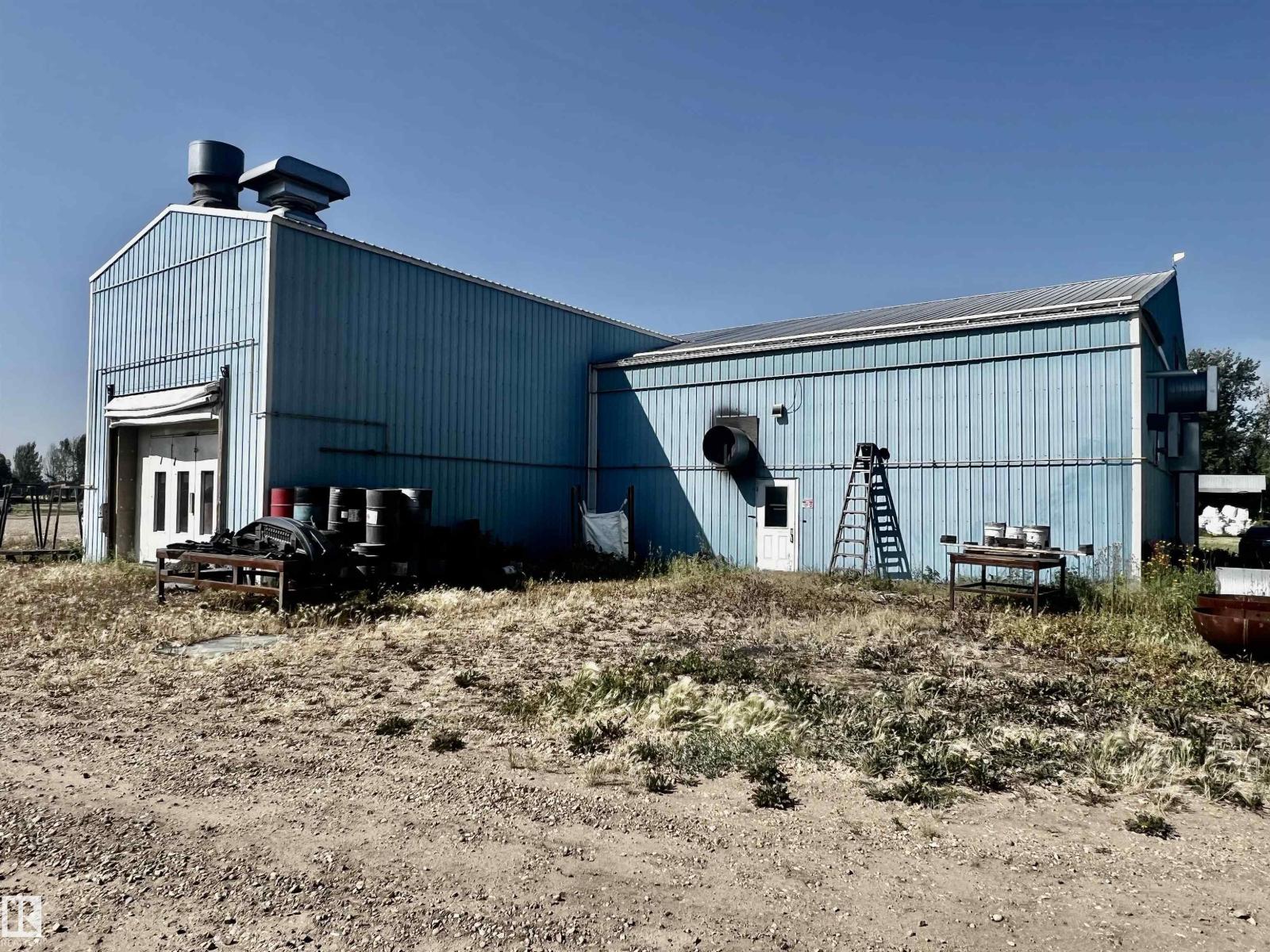 61411 Rge Road 272, Rural Westlock County, Alberta  T7P 2P4 - Photo 73 - E4457088
