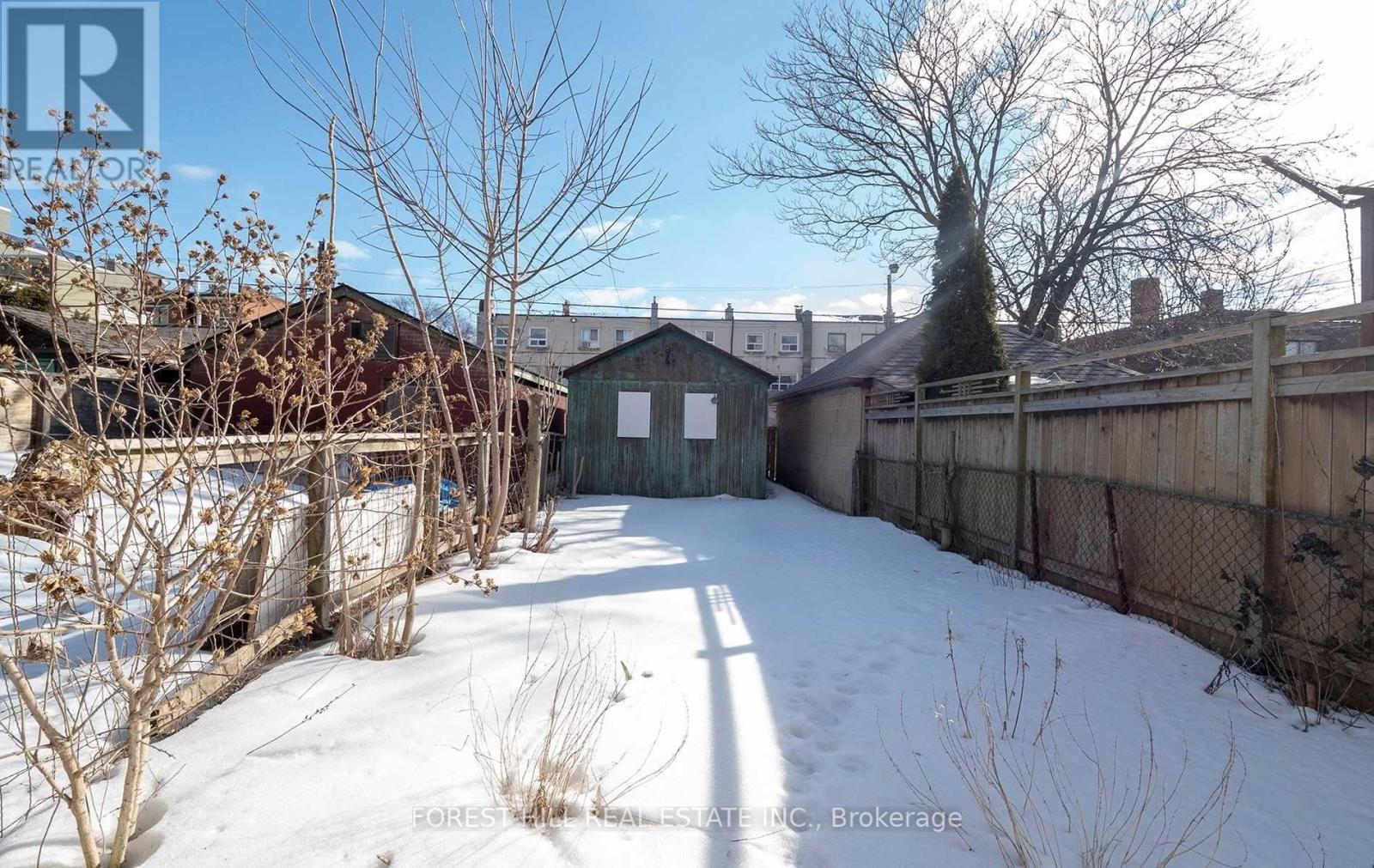 775 Markham Street, Toronto (Annex), Ontario  M6G 2M4 - Photo 12 - C12395172