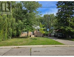 3 LISTER DRIVE, Toronto, Ontario