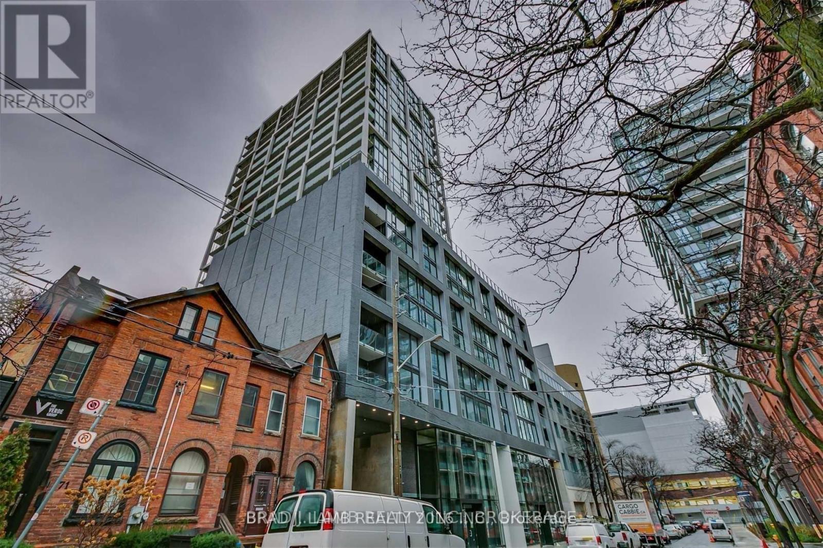 812 - 55 ONTARIO STREET, Toronto, Ontario