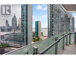 1802 - 14 York Street, Toronto (Waterfront Communities), Ca