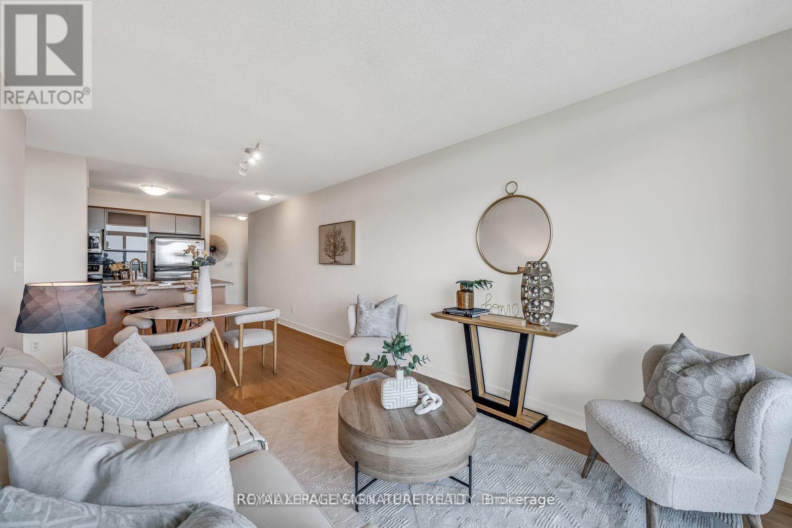 1912 - 18 Harrison Garden Boulevard, Toronto, Ontario  M2N 7J7 - Photo 10 - C12395235