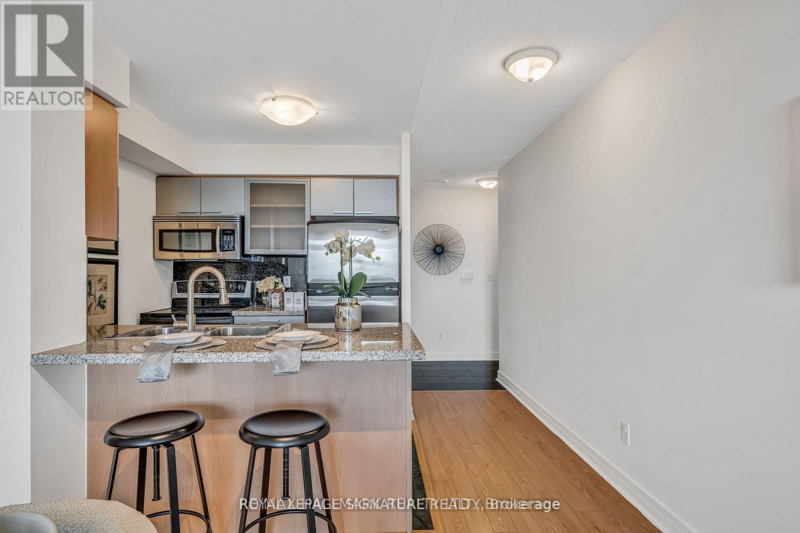 1912 - 18 Harrison Garden Boulevard, Toronto, Ontario  M2N 7J7 - Photo 11 - C12395235