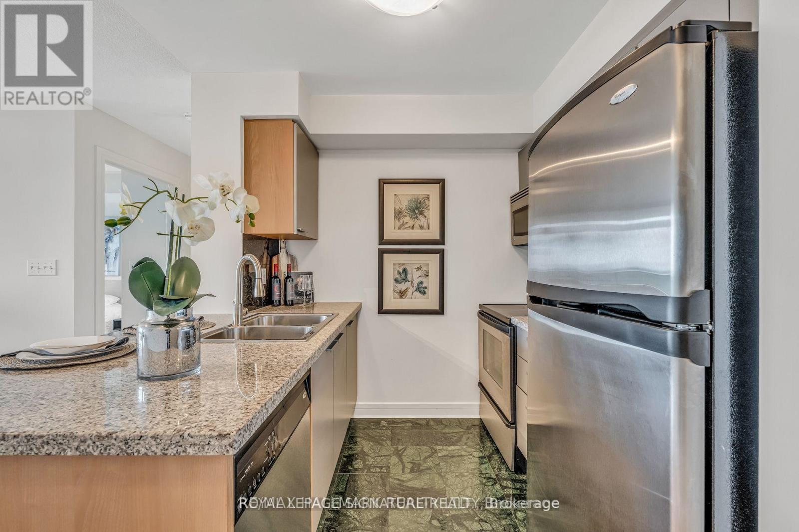 1912 - 18 Harrison Garden Boulevard, Toronto, Ontario  M2N 7J7 - Photo 13 - C12395235