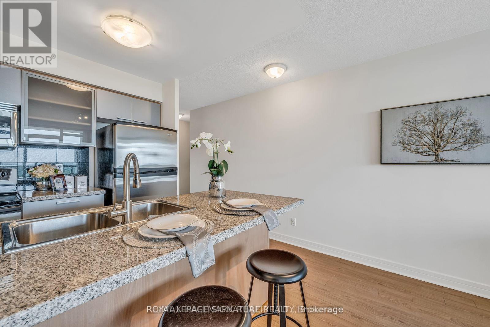 1912 - 18 Harrison Garden Boulevard, Toronto, Ontario  M2N 7J7 - Photo 14 - C12395235