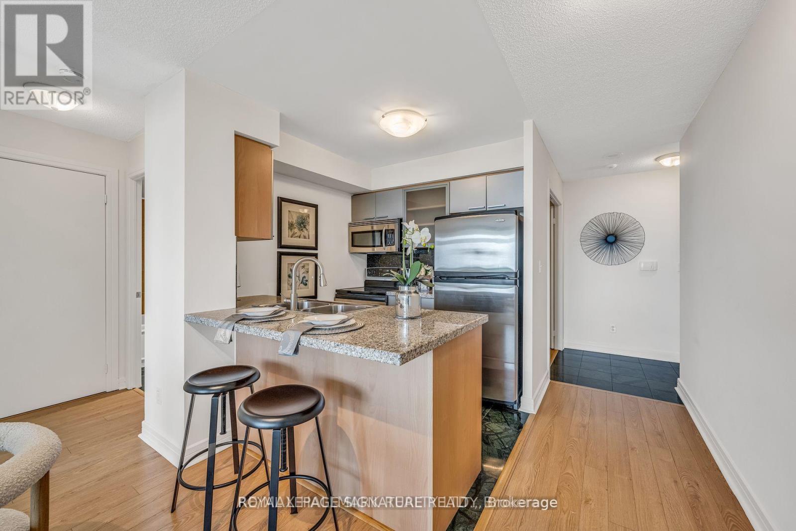 1912 - 18 Harrison Garden Boulevard, Toronto, Ontario  M2N 7J7 - Photo 16 - C12395235
