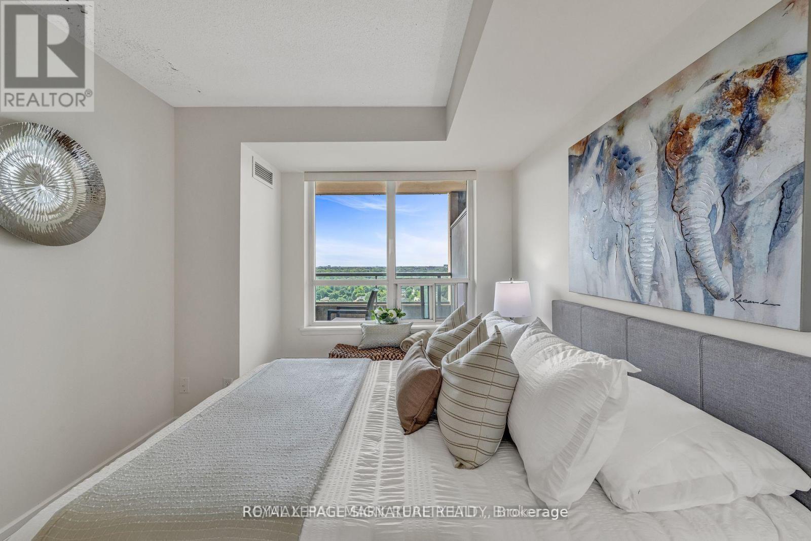 1912 - 18 Harrison Garden Boulevard, Toronto, Ontario  M2N 7J7 - Photo 17 - C12395235