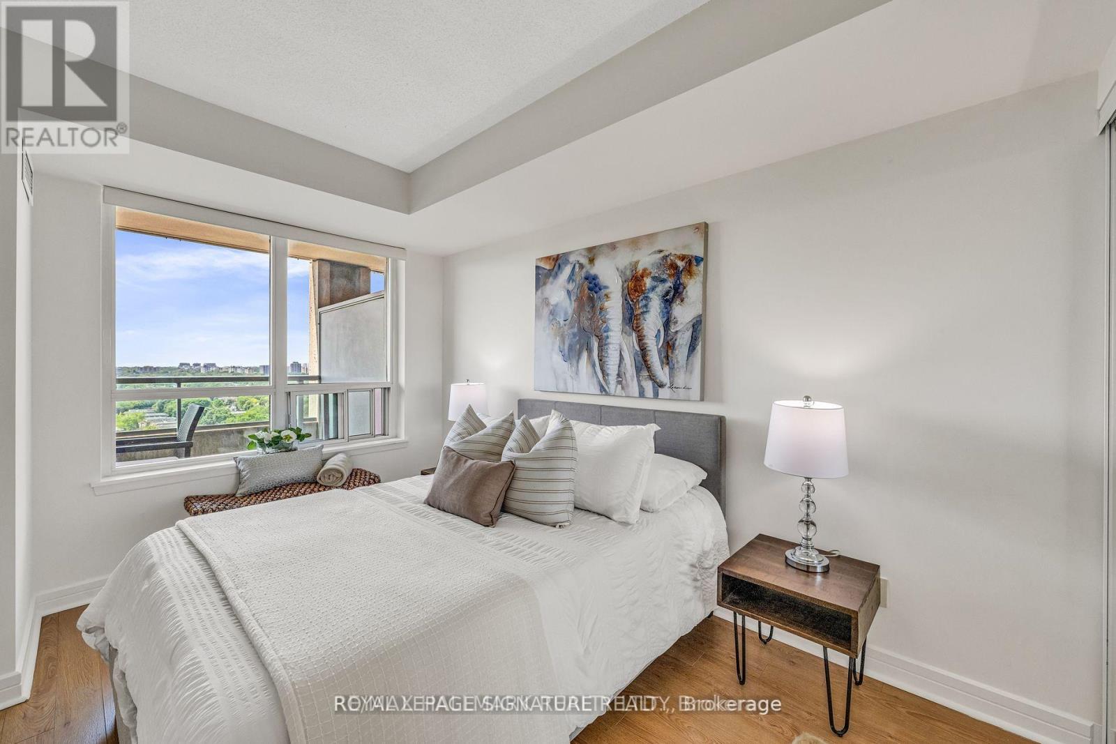 1912 - 18 Harrison Garden Boulevard, Toronto, Ontario  M2N 7J7 - Photo 18 - C12395235