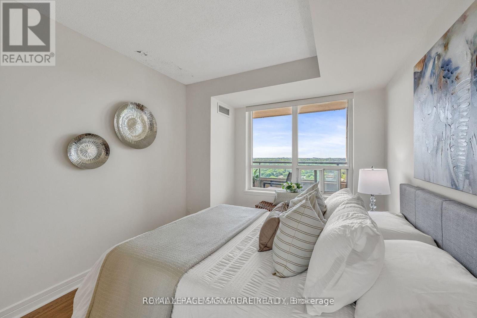 1912 - 18 Harrison Garden Boulevard, Toronto, Ontario  M2N 7J7 - Photo 19 - C12395235