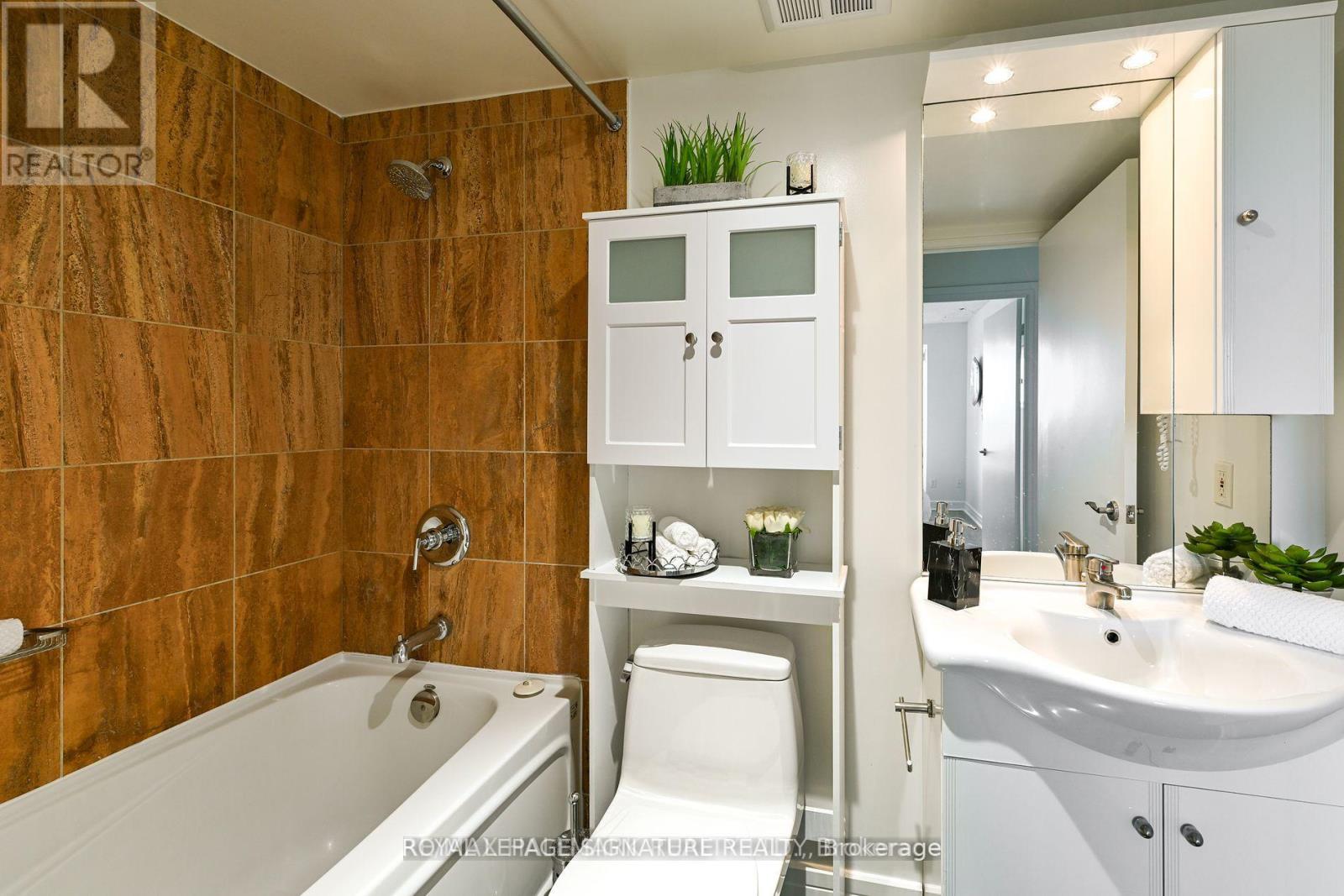 1912 - 18 Harrison Garden Boulevard, Toronto, Ontario  M2N 7J7 - Photo 25 - C12395235