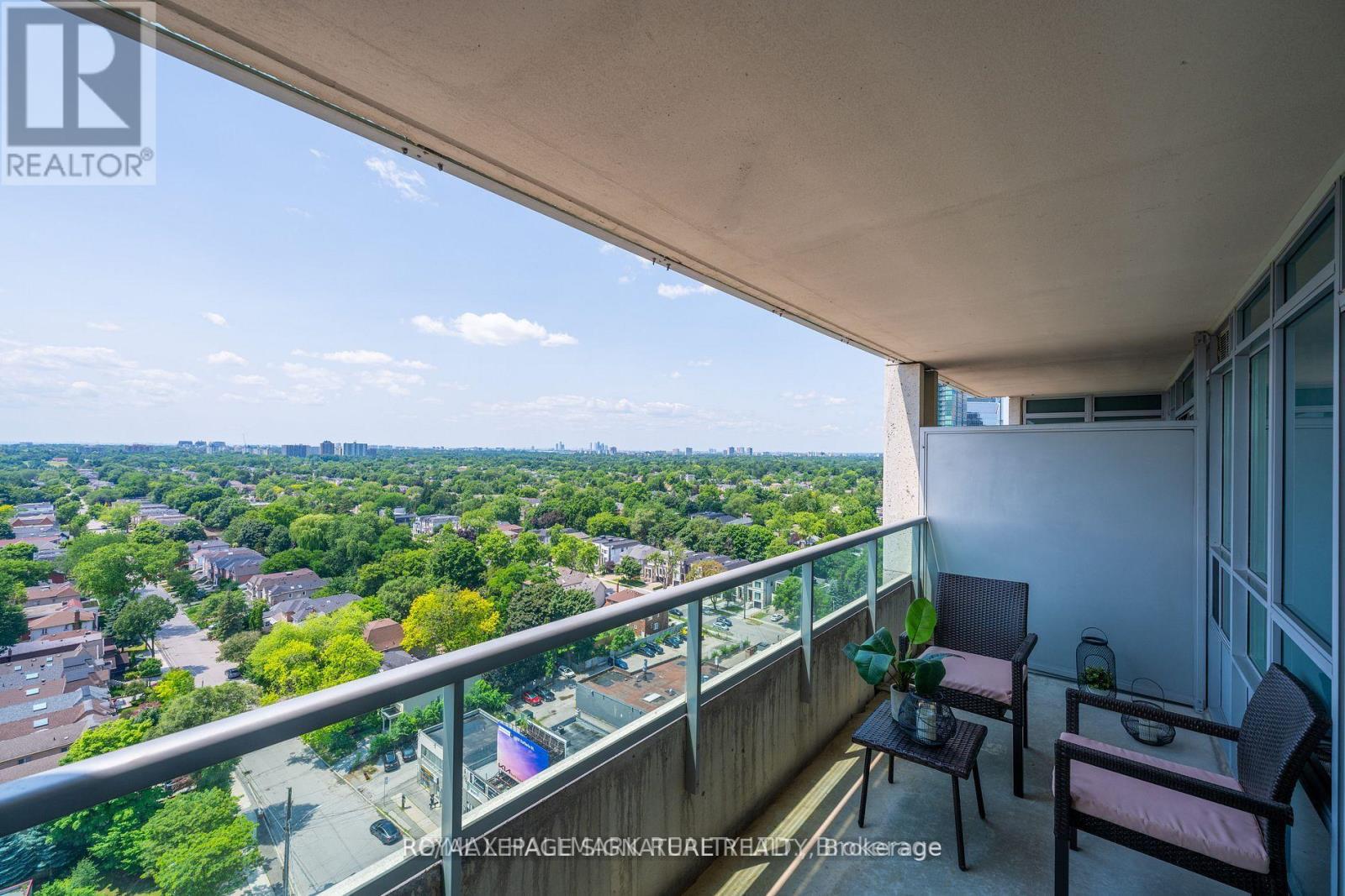 1912 - 18 Harrison Garden Boulevard, Toronto, Ontario  M2N 7J7 - Photo 27 - C12395235