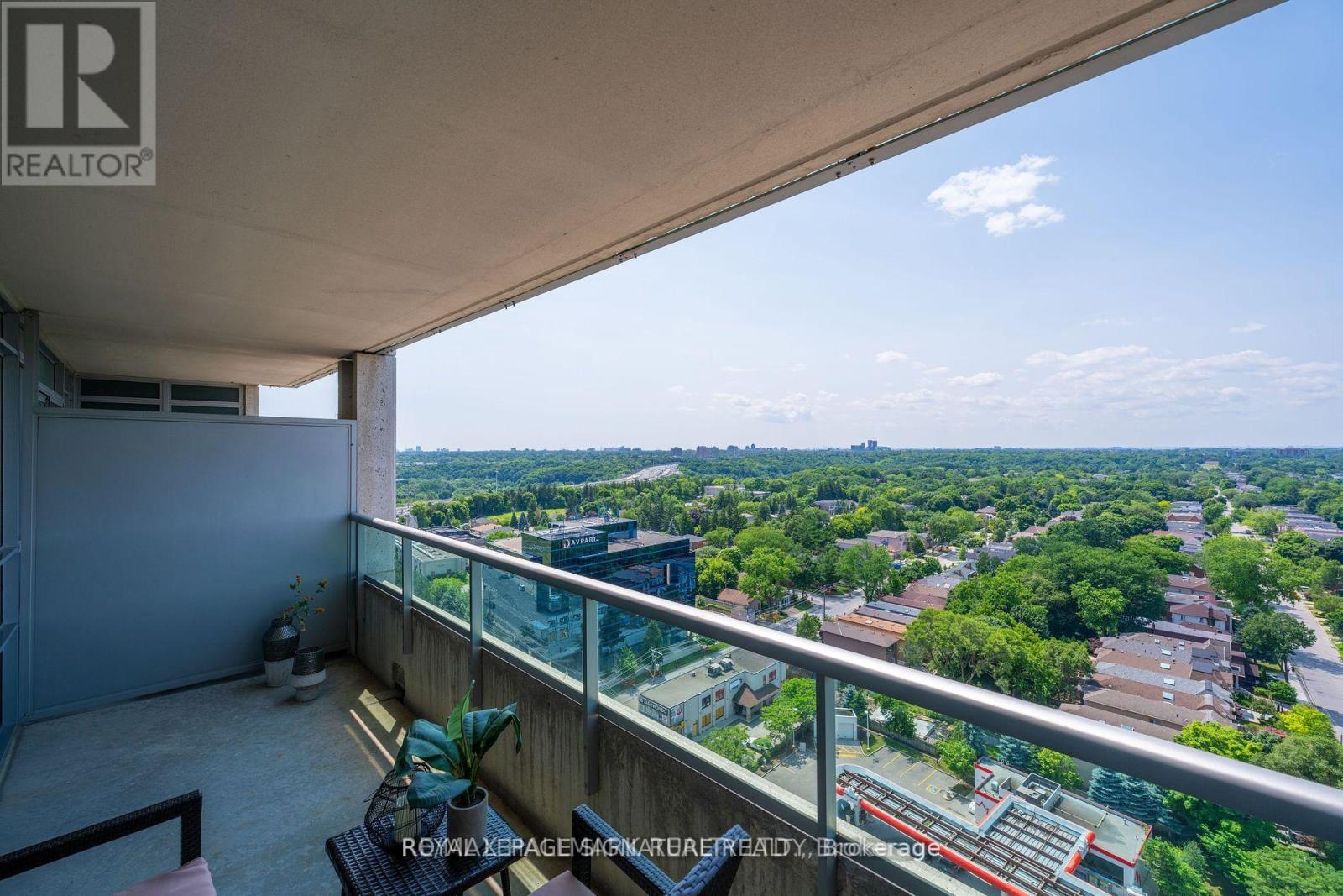 1912 - 18 Harrison Garden Boulevard, Toronto, Ontario  M2N 7J7 - Photo 29 - C12395235