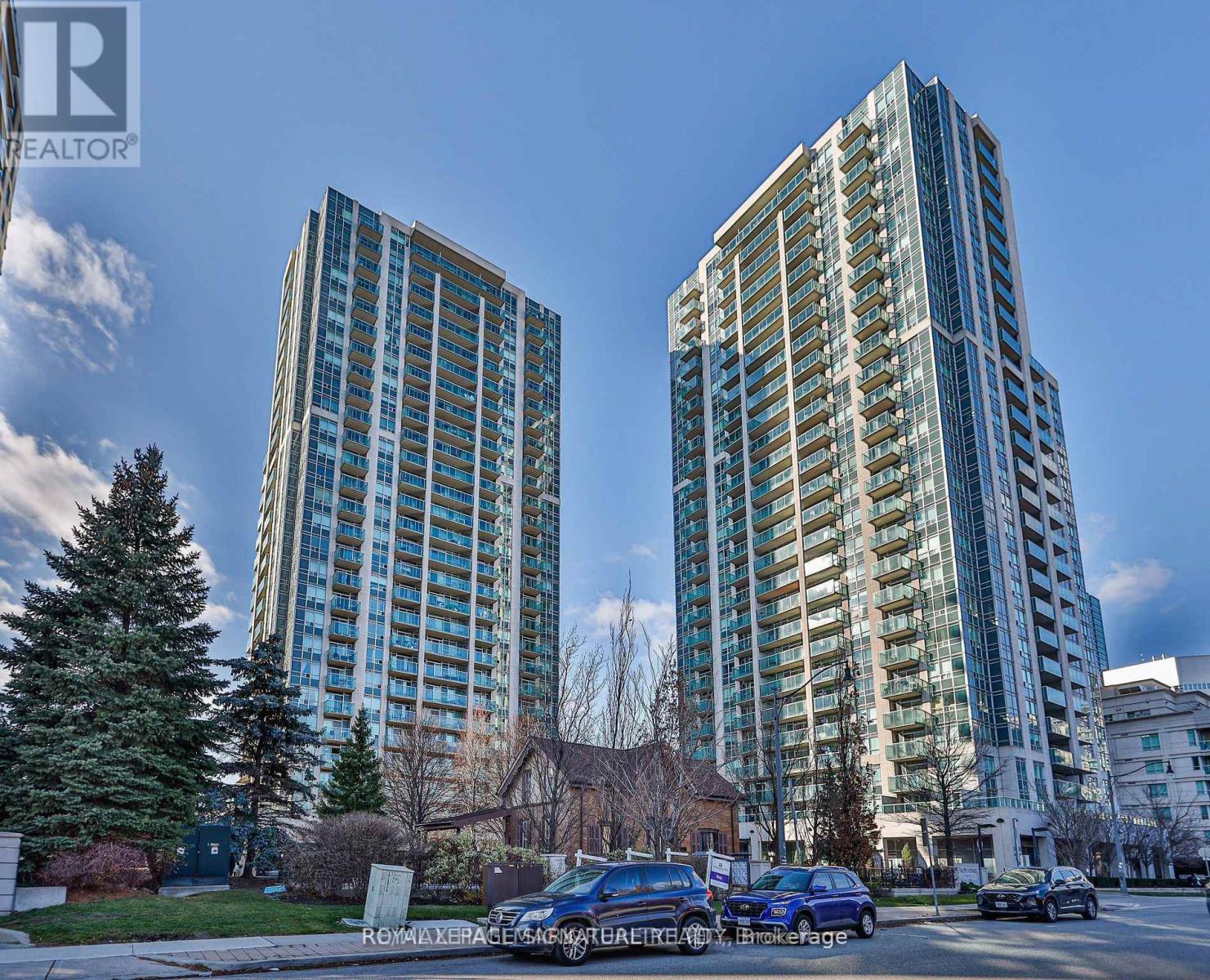 1912 - 18 Harrison Garden Boulevard, Toronto, Ontario  M2N 7J7 - Photo 39 - C12395235