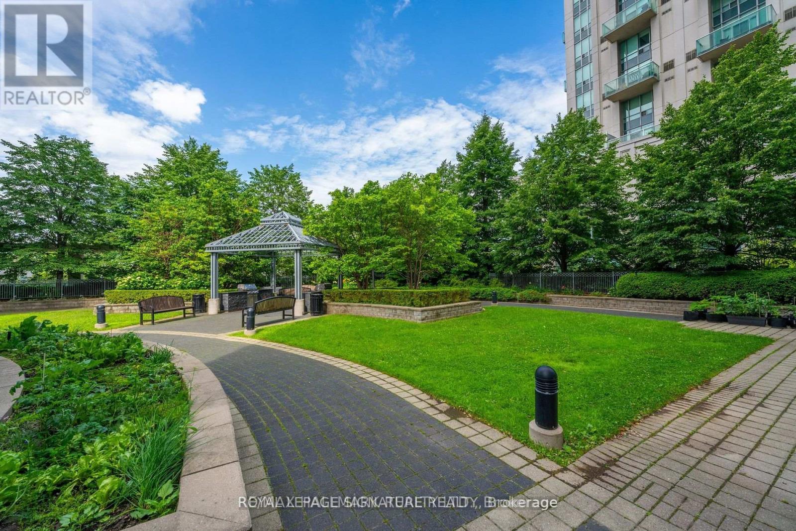 1912 - 18 Harrison Garden Boulevard, Toronto, Ontario  M2N 7J7 - Photo 40 - C12395235