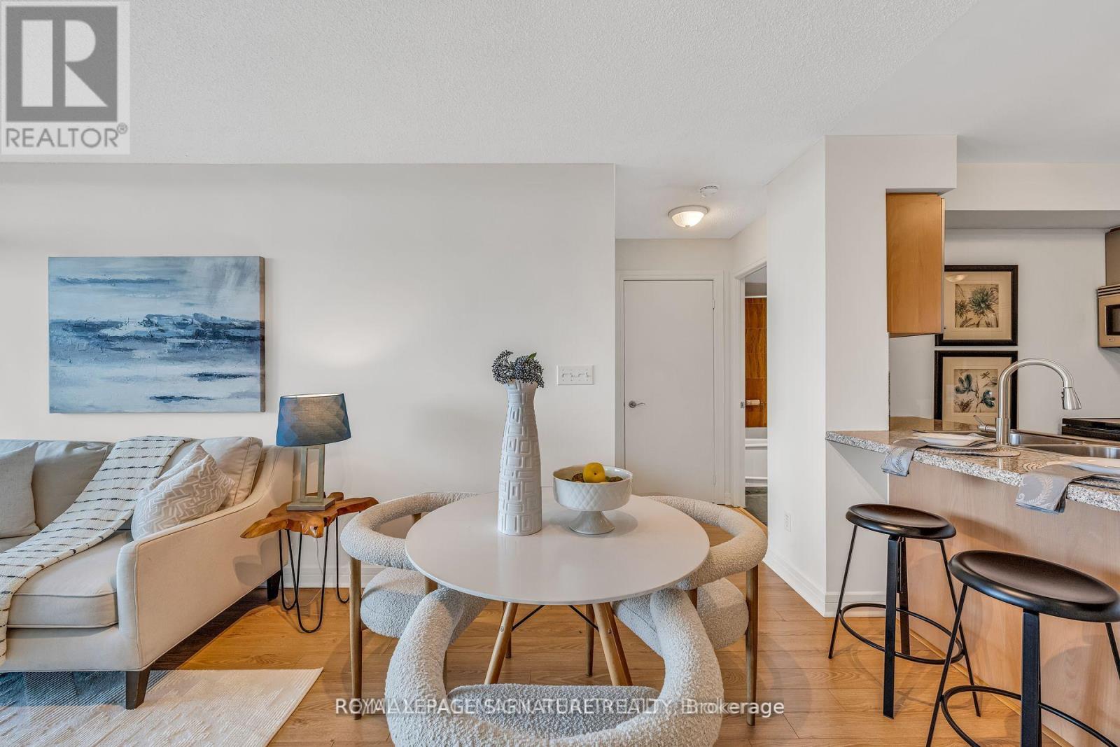 1912 - 18 Harrison Garden Boulevard, Toronto, Ontario  M2N 7J7 - Photo 6 - C12395235