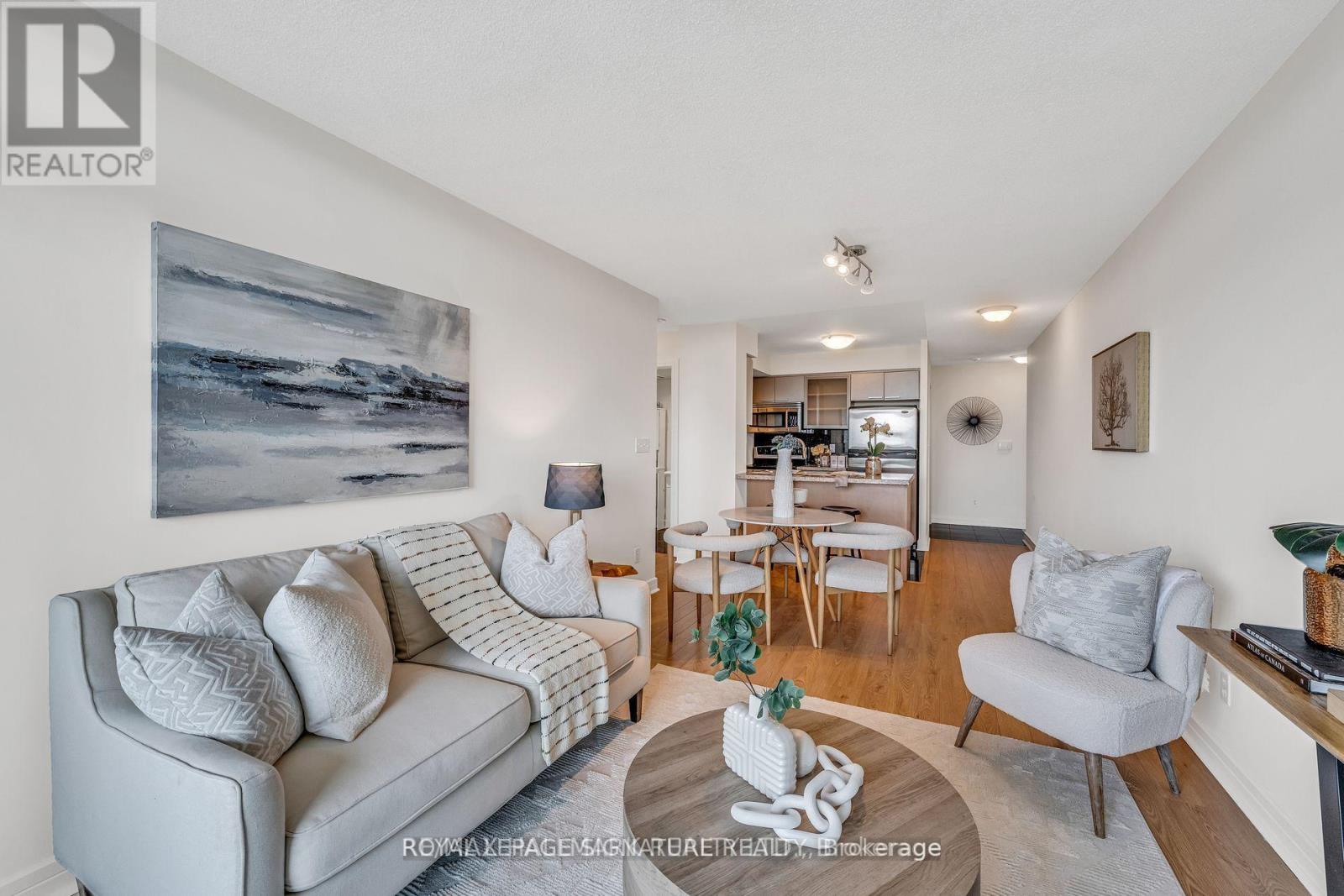 1912 - 18 Harrison Garden Boulevard, Toronto, Ontario  M2N 7J7 - Photo 8 - C12395235