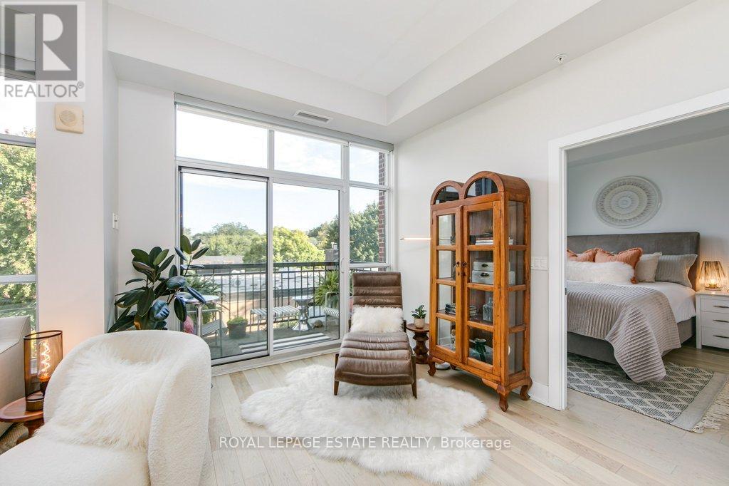 408 - 66 Kippendavie Avenue, Toronto, Ontario  M4L 0A4 - Photo 15 - E12395167