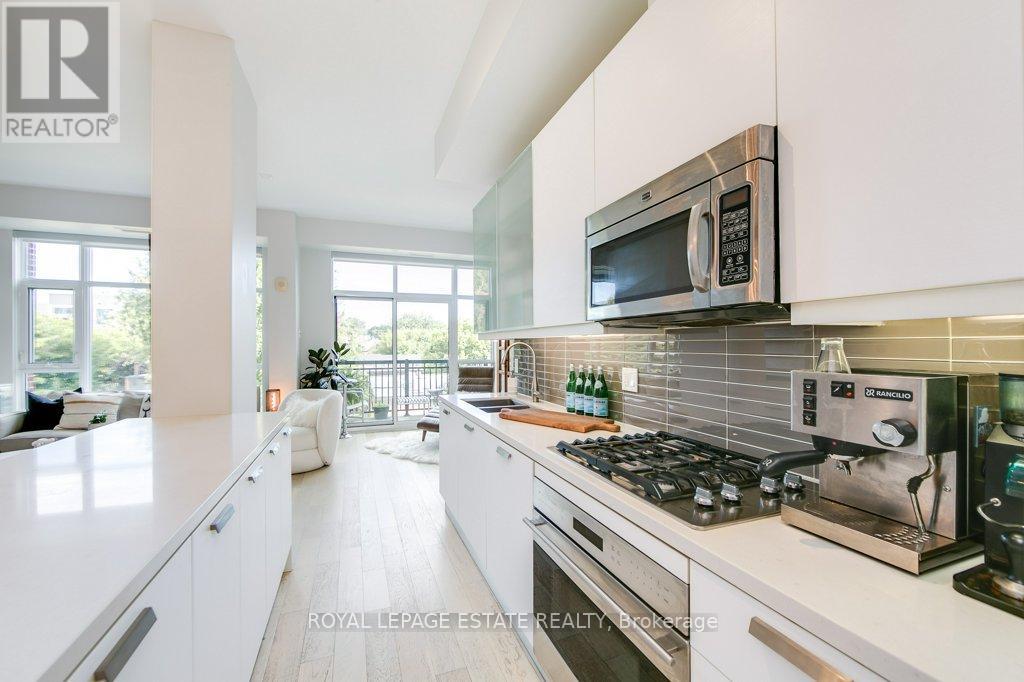 408 - 66 Kippendavie Avenue, Toronto, Ontario  M4L 0A4 - Photo 16 - E12395167