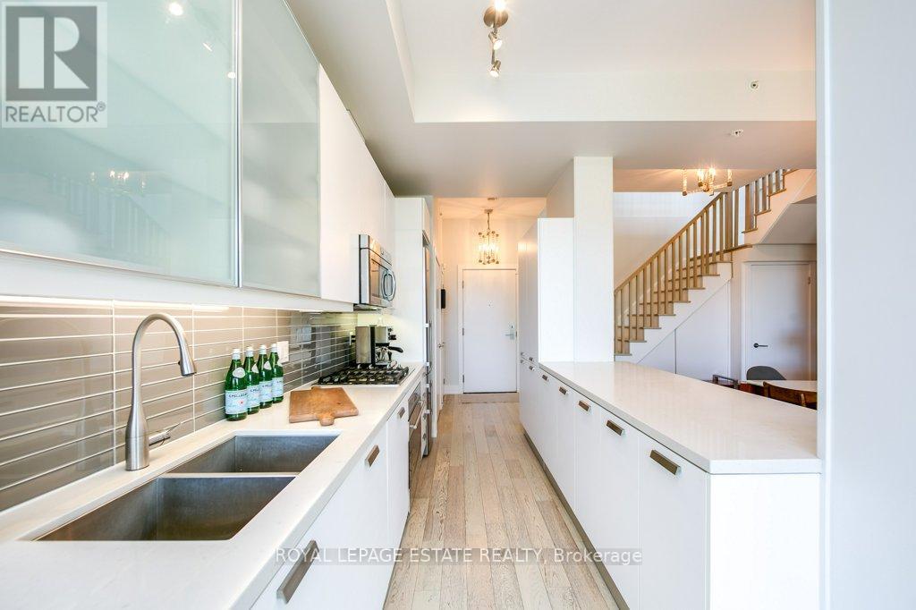 408 - 66 Kippendavie Avenue, Toronto, Ontario  M4L 0A4 - Photo 17 - E12395167