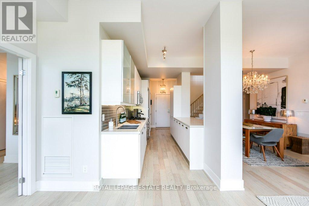 408 - 66 Kippendavie Avenue, Toronto, Ontario  M4L 0A4 - Photo 18 - E12395167