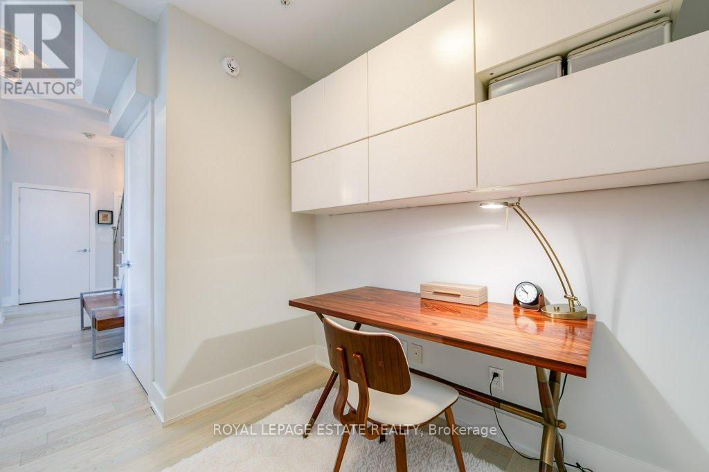 408 - 66 Kippendavie Avenue, Toronto, Ontario  M4L 0A4 - Photo 22 - E12395167