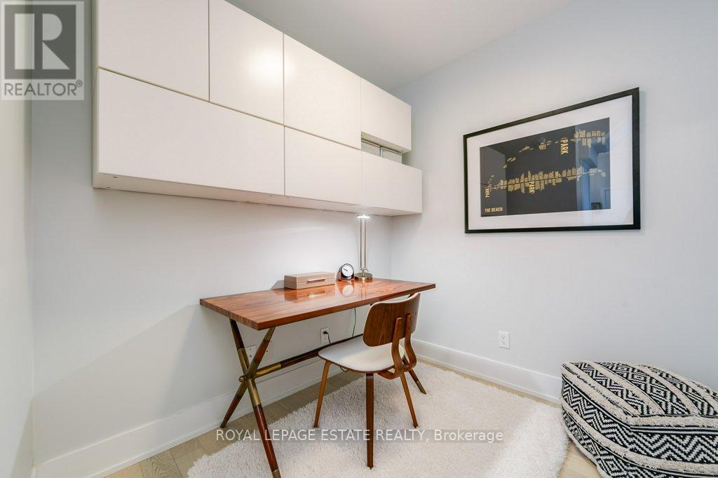 408 - 66 Kippendavie Avenue, Toronto, Ontario  M4L 0A4 - Photo 23 - E12395167
