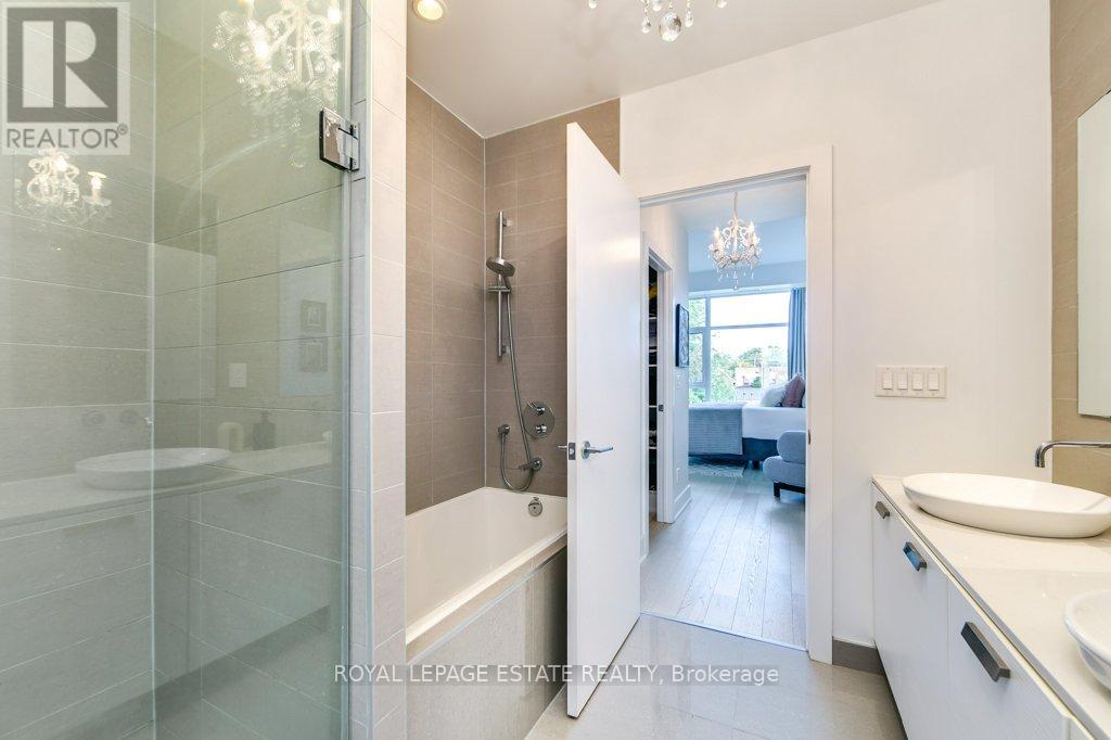 408 - 66 Kippendavie Avenue, Toronto, Ontario  M4L 0A4 - Photo 28 - E12395167