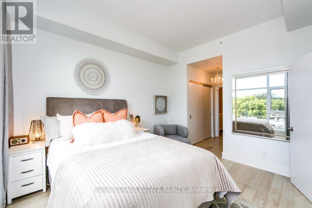 408 - 66 Kippendavie Avenue, Toronto, Ontario  M4L 0A4 - Photo 32 - E12395167