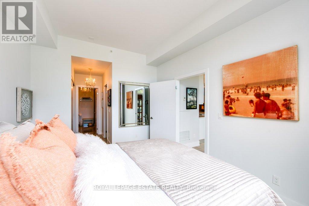 408 - 66 Kippendavie Avenue, Toronto, Ontario  M4L 0A4 - Photo 33 - E12395167