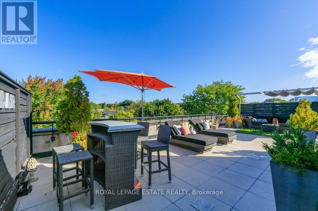 408 - 66 Kippendavie Avenue, Toronto, Ontario  M4L 0A4 - Photo 37 - E12395167