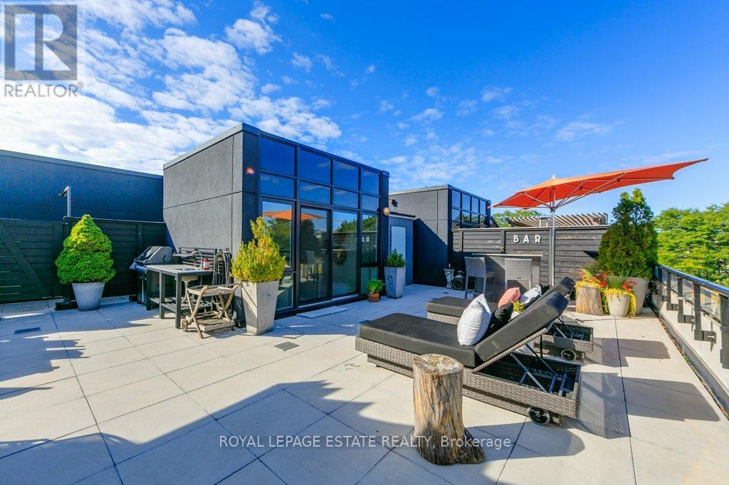 408 - 66 Kippendavie Avenue, Toronto, Ontario  M4L 0A4 - Photo 38 - E12395167