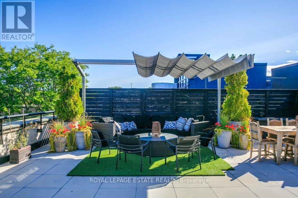 408 - 66 Kippendavie Avenue, Toronto, Ontario  M4L 0A4 - Photo 41 - E12395167