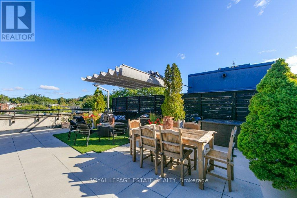 408 - 66 Kippendavie Avenue, Toronto, Ontario  M4L 0A4 - Photo 43 - E12395167