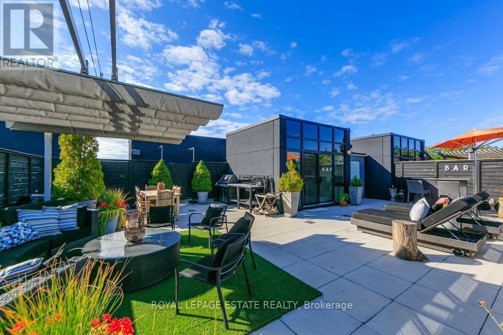 408 - 66 Kippendavie Avenue, Toronto, Ontario  M4L 0A4 - Photo 44 - E12395167