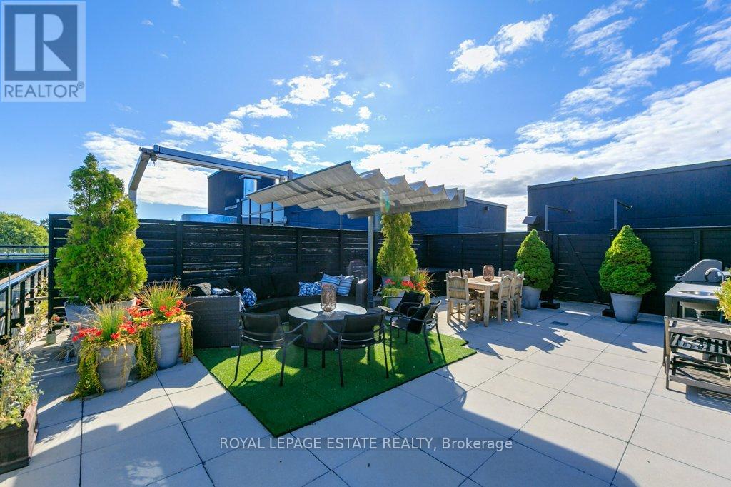 408 - 66 Kippendavie Avenue, Toronto, Ontario  M4L 0A4 - Photo 45 - E12395167