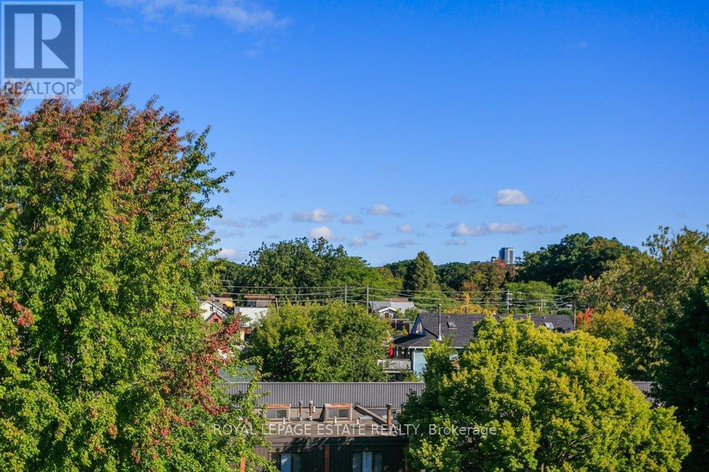 408 - 66 Kippendavie Avenue, Toronto, Ontario  M4L 0A4 - Photo 48 - E12395167