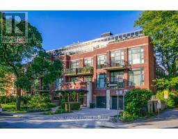 408 - 66 KIPPENDAVIE AVENUE, Toronto, Ontario