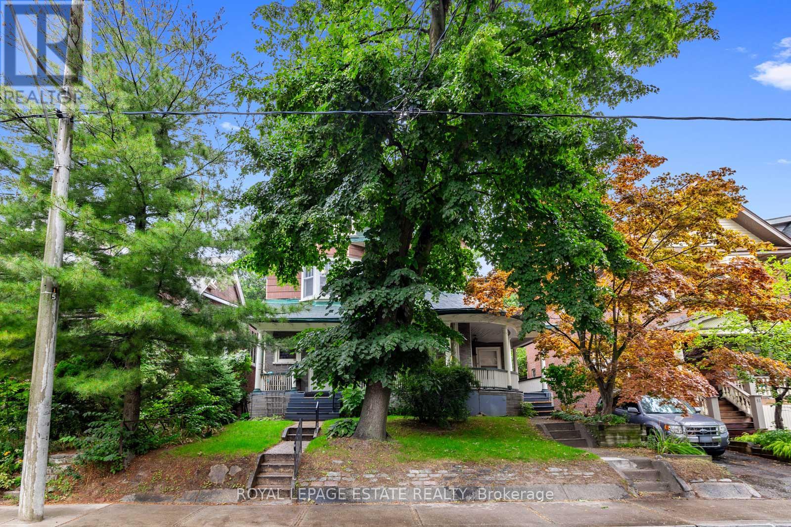 55 Leuty Avenue, Toronto (The Beaches), Ontario  M4E 2R2 - Photo 1 - E12395198
