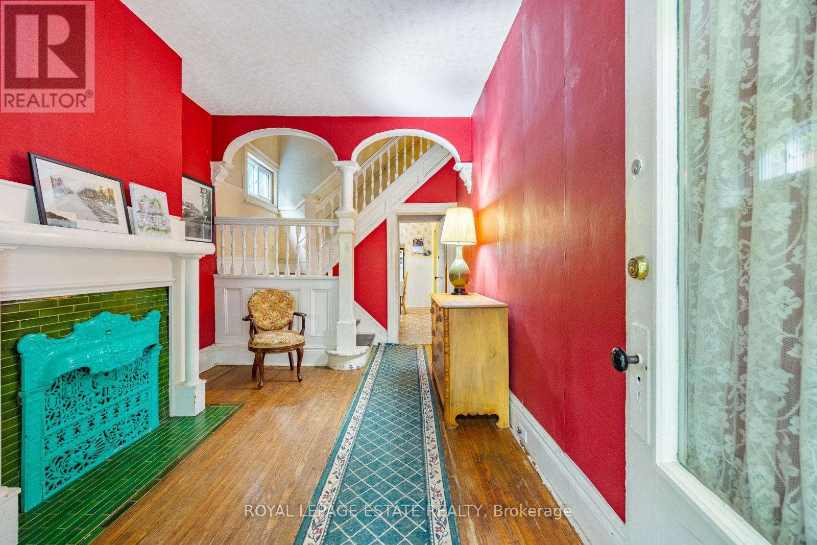 55 Leuty Avenue, Toronto (The Beaches), Ontario  M4E 2R2 - Photo 14 - E12395198