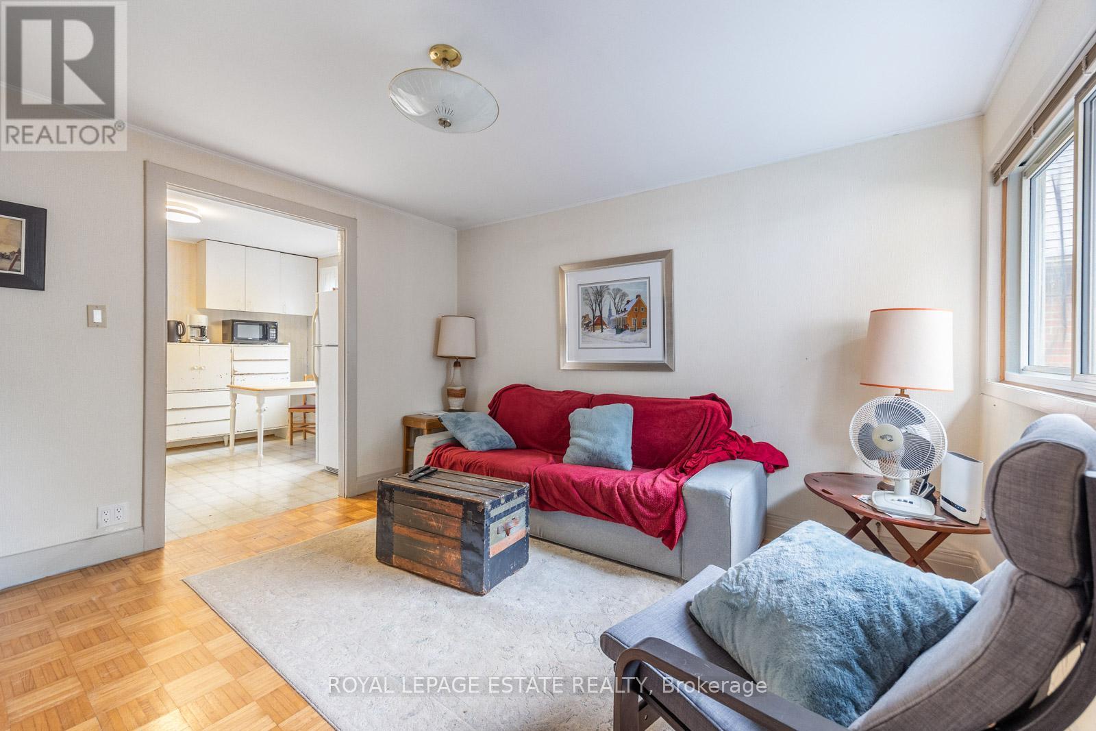 55 Leuty Avenue, Toronto (The Beaches), Ontario  M4E 2R2 - Photo 28 - E12395198