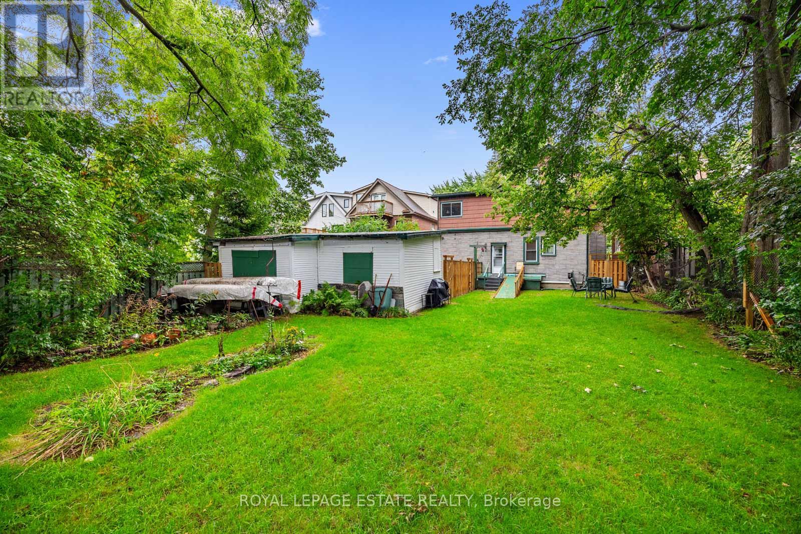 55 Leuty Avenue, Toronto (The Beaches), Ontario  M4E 2R2 - Photo 38 - E12395198
