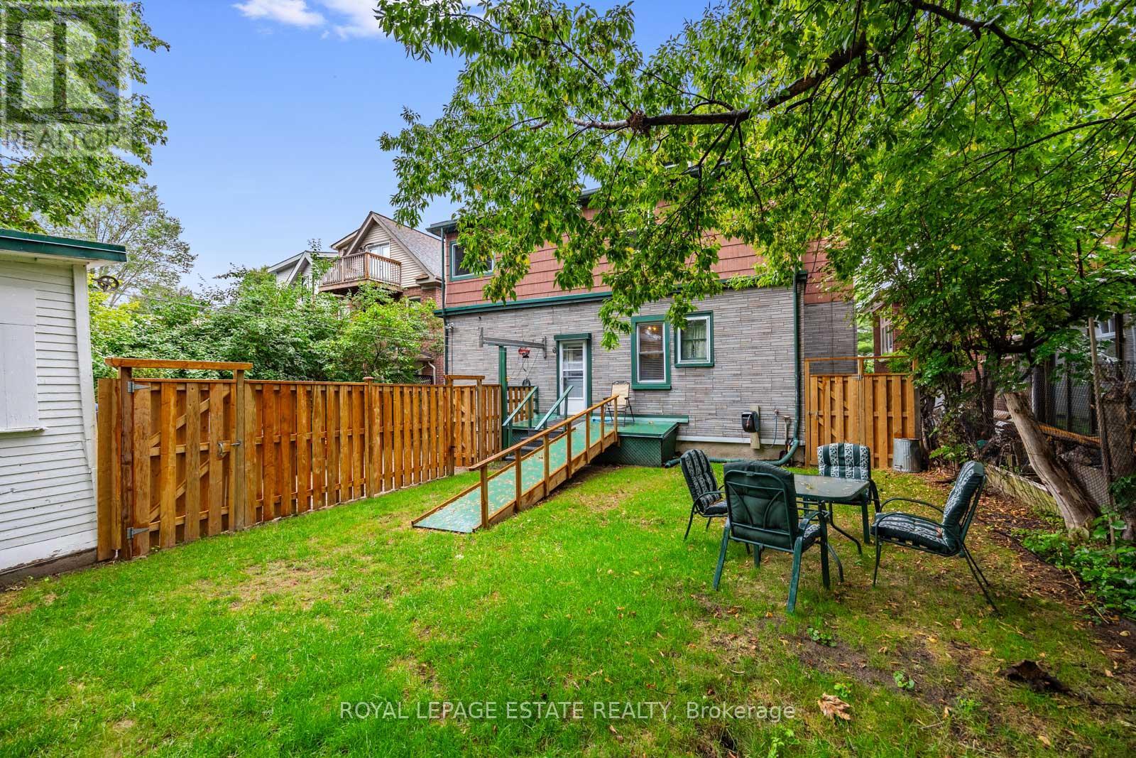 55 Leuty Avenue, Toronto (The Beaches), Ontario  M4E 2R2 - Photo 39 - E12395198